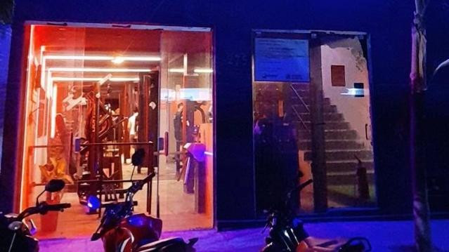 Imagem 2 da galeria do parceiro LUX FIT