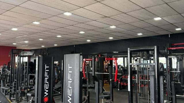 Imagem 3 da galeria do parceiro Agita Fit