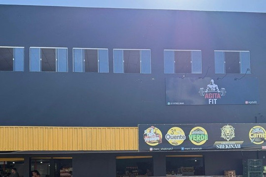 Imagem 2 da galeria do parceiro Agita Fit