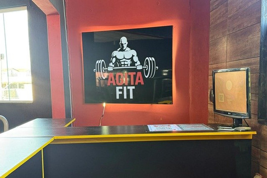 Imagem 1 da galeria do parceiro Agita Fit