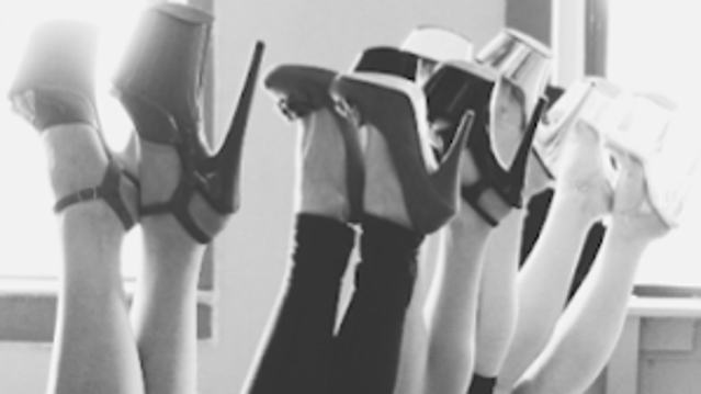 Image 1 from Pole Worx partner gallery