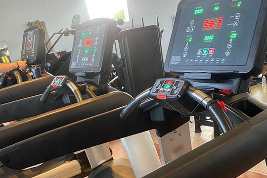 Imagem 1 da galeria do parceiro MJ Fit