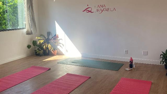 Imagem 3 da galeria do parceiro Yoga By Ana Rafaela