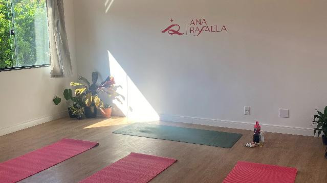 Imagem 1 da galeria do parceiro Yoga By Ana Rafaela