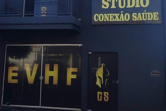 Imagem 2 da galeria do parceiro Studio Conexão Saúde