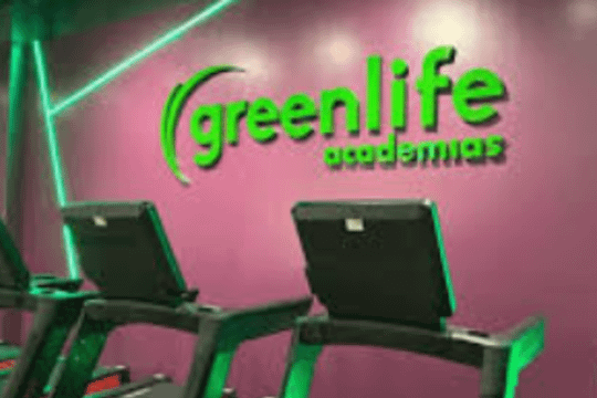 Imagem 1 da galeria do parceiro Greenlife Caucaia