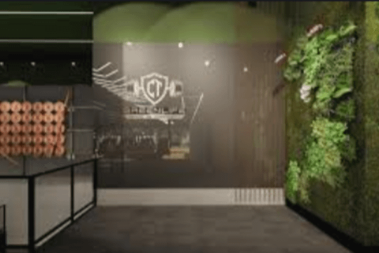 Imagem 3 da galeria do parceiro Greenlife Caucaia