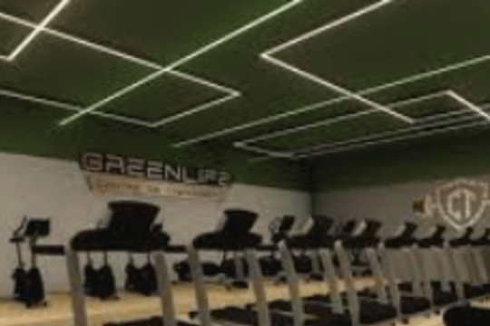 Imagem 2 da galeria do parceiro Greenlife Caucaia