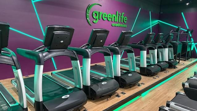 Imagem 3 da galeria do parceiro Greenlife Caucaia
