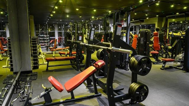 Imagem 1 da galeria do parceiro Xtrack Academia Itajaí