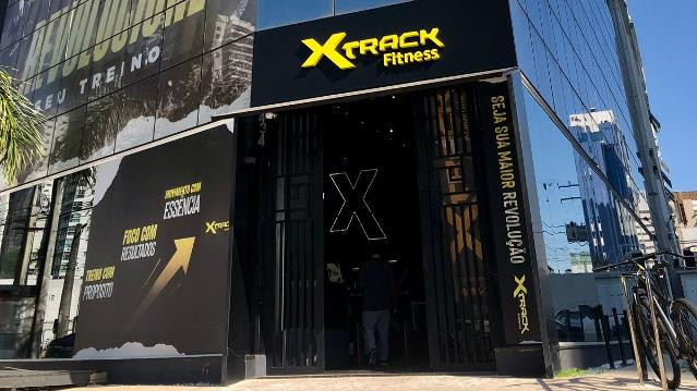 Imagem 2 da galeria do parceiro Xtrack Academia Itajaí