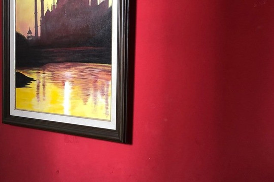 Imagem 3 da galeria do parceiro Studio de Danças Noor Farag