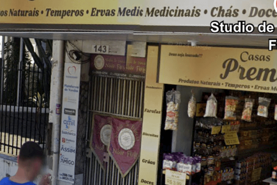 Imagem 2 da galeria do parceiro Studio de Danças Noor Farag