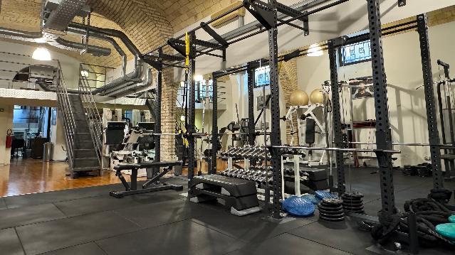 Immagine 1 dalla galleria del partner Squeeze Sport e Salute ASD