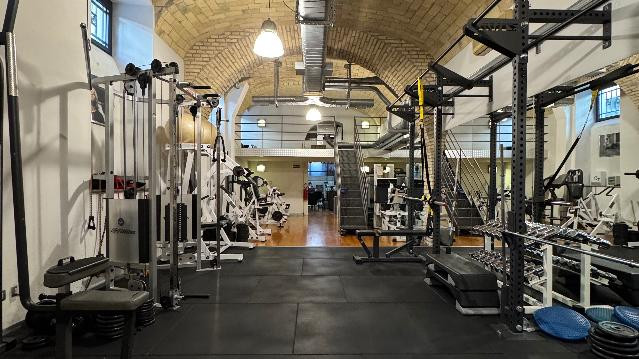 Immagine 2 dalla galleria del partner Squeeze Sport e Salute ASD