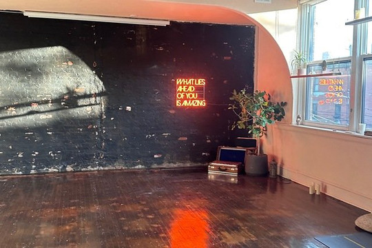 Image 3 from Sound Of Om partner gallery