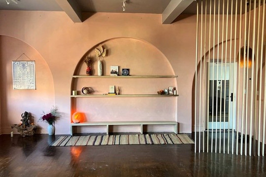 Image 2 from Sound Of Om partner gallery