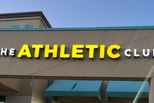 Image 2 from The Athletic Club partner gallery