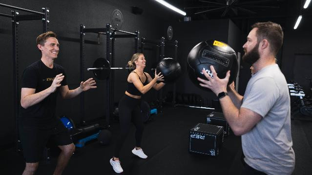 Image 1 from The Athletic Club partner gallery