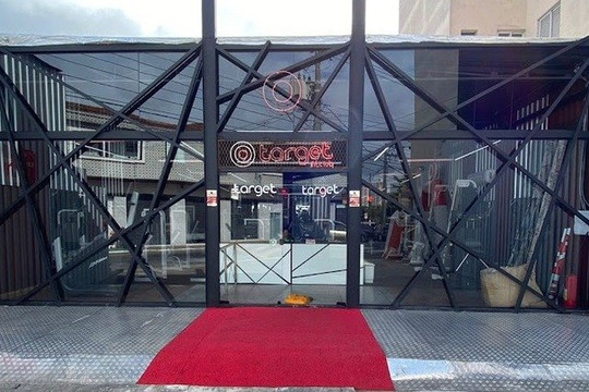 Imagem 2 da galeria do parceiro Target Fitclub - São Caetano do Sul Alameda