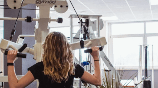 Bild 2 von PSA Fitnessclub Thale Partnergalerie