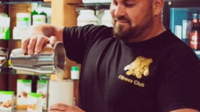 Bild 3 von PSA Fitnessclub Thale Partnergalerie