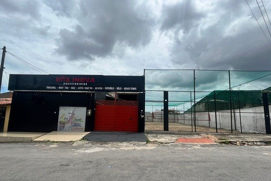 Imagem 2 da galeria do parceiro BOX INOVA RED