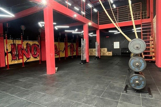 Imagem 1 da galeria do parceiro BOX INOVA RED