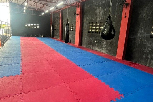 Imagem 3 da galeria do parceiro BOX INOVA RED