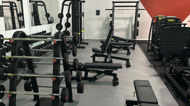 Image 1 from Everyone Active - Deal Leisure Centre partner gallery