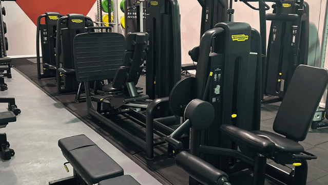 Image 3 from Everyone Active - Deal Leisure Centre partner gallery