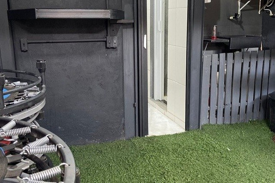 Imagem 3 da galeria do parceiro RC Team Box