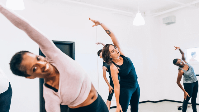 Image 3 from Ballet Hop! Saint-Lambert partner gallery