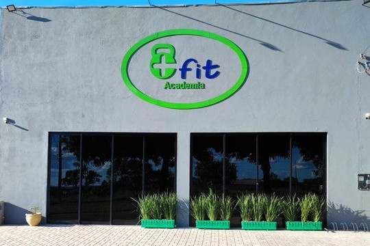 Imagem 2 da galeria do parceiro Mais Fit