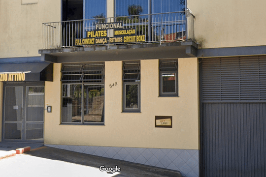 Imagem 2 da galeria do parceiro Spazio Attivo