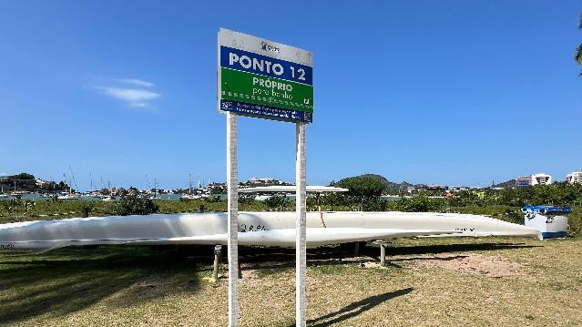 Imagem 2 da galeria do parceiro Experience VA'A