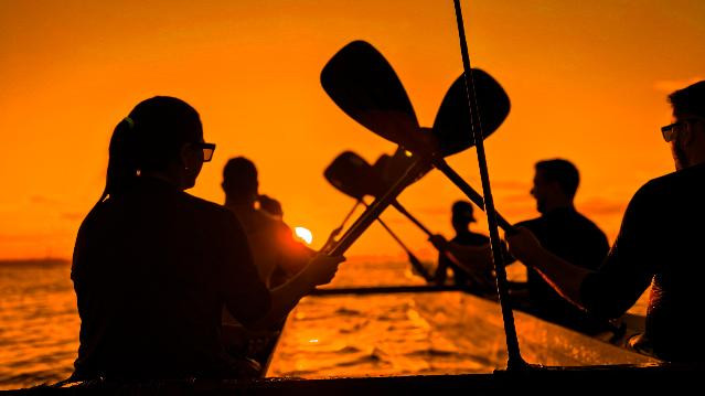 Imagem 3 da galeria do parceiro Experience VA'A