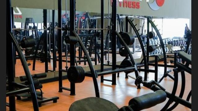 Imagem 3 da galeria do parceiro WM Fitness Academia Mingone 2