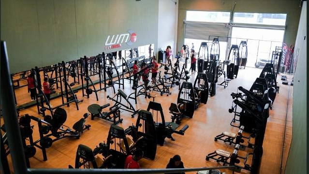 Imagem 1 da galeria do parceiro WM Fitness Academia Mingone 2