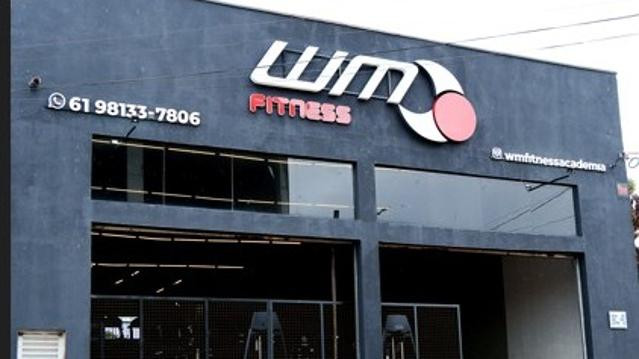 Imagem 2 da galeria do parceiro WM Fitness Academia Mingone 2