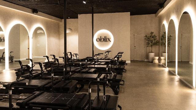 Image 1 from Oblix Studio - Studio City partner gallery