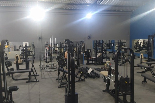 Imagem 3 da galeria do parceiro PUMA FITNESS