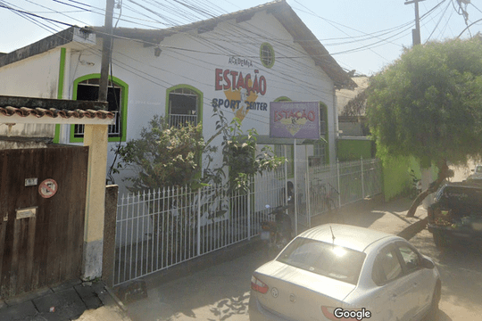 Imagem 2 da galeria do parceiro Academia Estação Sport Center