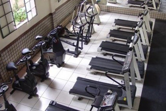 Imagem 1 da galeria do parceiro Academia Estação Sport Center