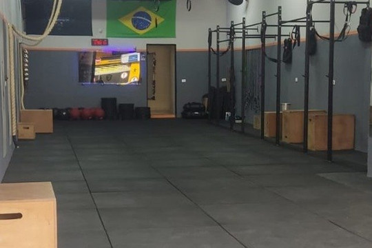 Imagem 1 da galeria do parceiro Endorfina Cross