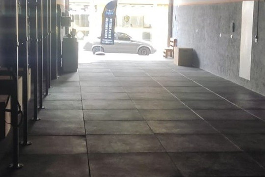 Imagem 2 da galeria do parceiro Endorfina Cross