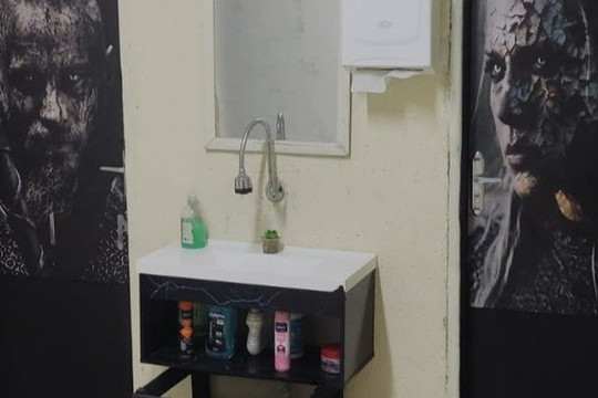 Imagem 3 da galeria do parceiro Endorfina Cross