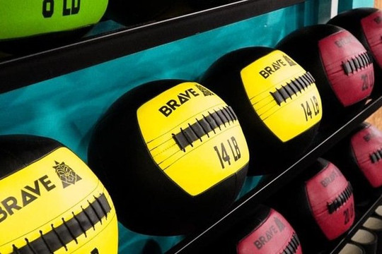 Imagem 3 da galeria do parceiro CrossFit Alados