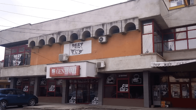 Imaginea 2 din Best Gym Society galeria partenerului