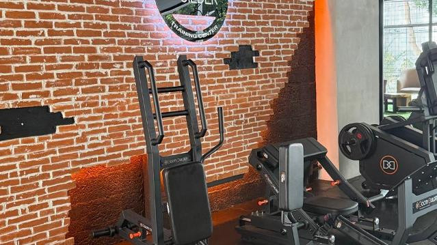 Imagen 3 de la galería del partner Booty Lab